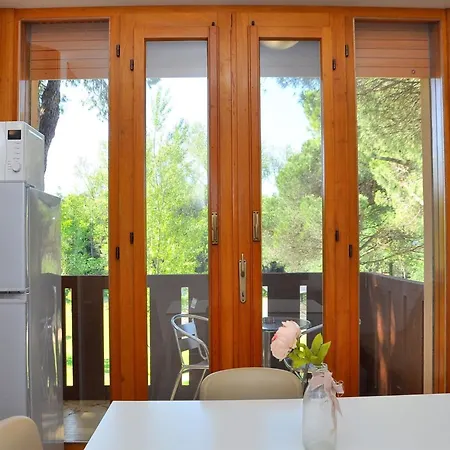 Comfy Flat With Terrace Next To The * Bibione