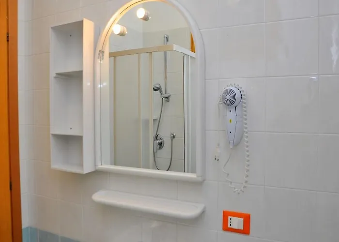 Comfy Flat With Terrace Next To The * Bibione