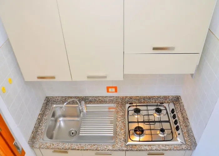 Comfy Flat With Terrace Next To The Apartman